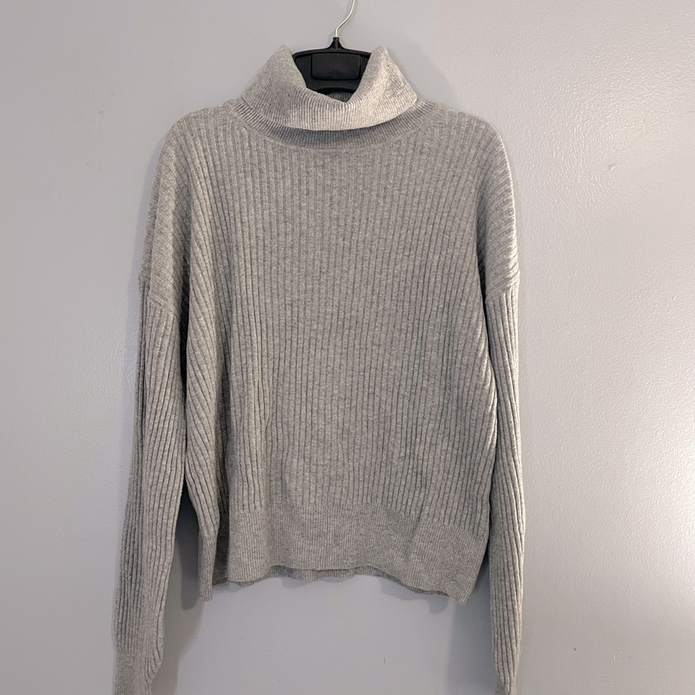 Gap Turtleneck Sweater